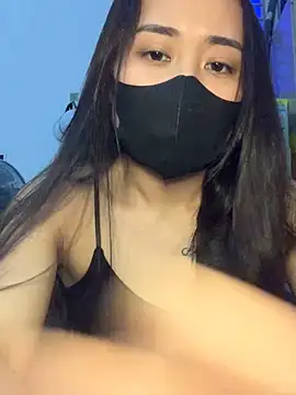 NinaBaby22 online show from March 9, 2026, 7:23 am