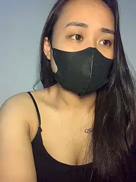 NinaBaby22 online show from May 9, 2026, 5:27 pm