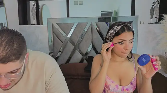 Chel seth online show from February 5, 2026, 4:08 am