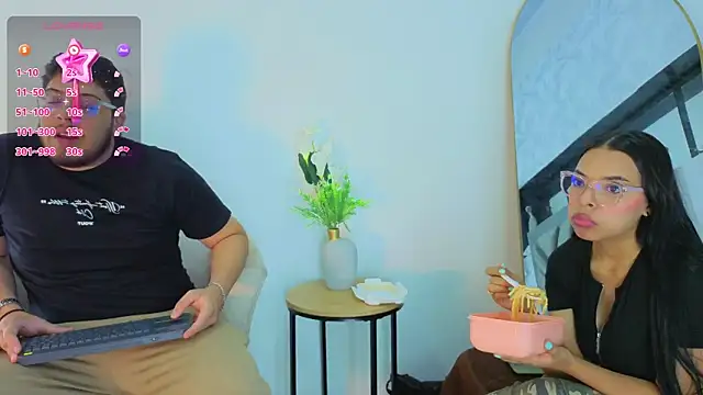 Chel seth online show from March 24, 2026, 3:39 am