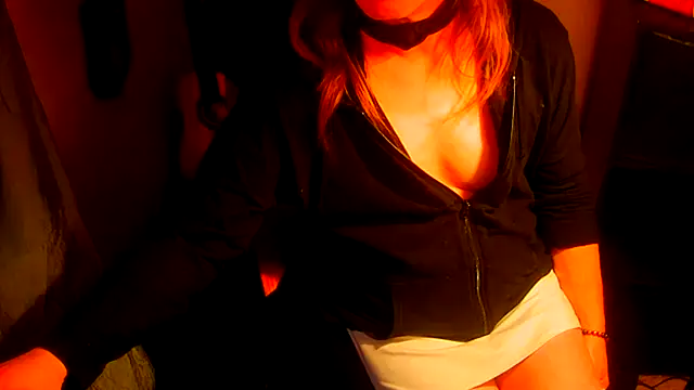 GoodGirlKelly online show from March 1, 2026, 2:55 am