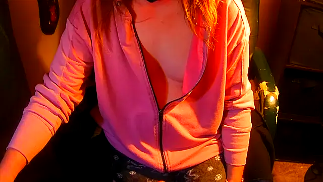 GoodGirlKelly online show from February 13, 2026, 3:28 am