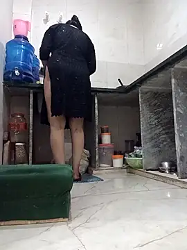 Barbie-Doll7 online show from February 9, 2026, 2:09 am