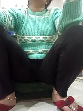 Barbie-Doll7 online show from January 19, 2026, 7:01 am