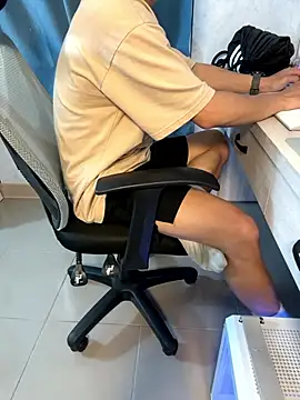 jason5858 online show from January 14, 2026, 5:22 am