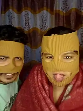 Snapshot of Crazy_Couple_1 chatting on January 6, 2026, 3:38 pm Crazy Couple 1 online show from January 6, 2026, 3:38 pm