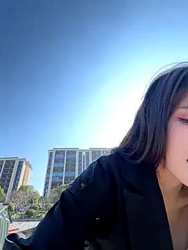 qingqing-ss online show from January 7, 2026, 5:34 am