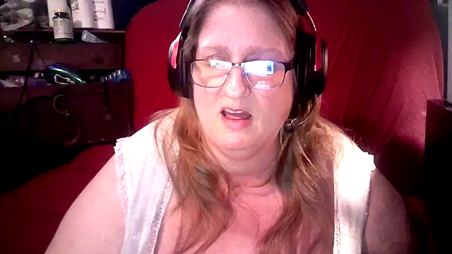 jade-belle online show from February 22, 2026, 8:17 am