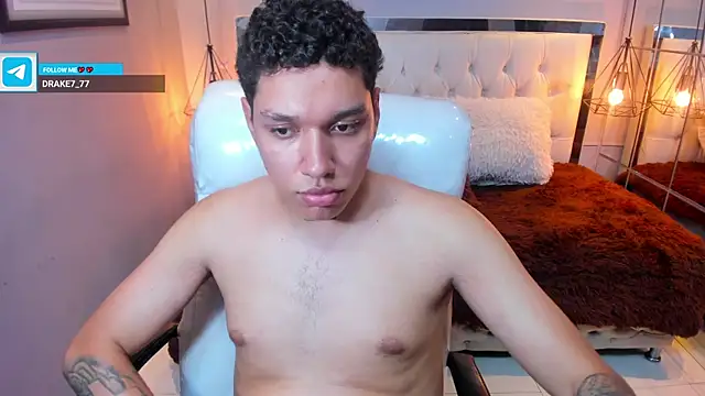 drake miller7 online show from January 8, 2026, 5:24 am