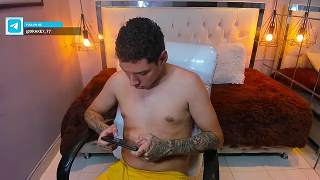 drake miller7 online show from January 10, 2026, 4:30 am