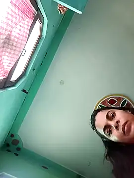 anzel33 online show from December 22, 2025, 8:25 am