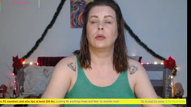  Mmmoonlight  online show from January 16, 2026, 4:05 am