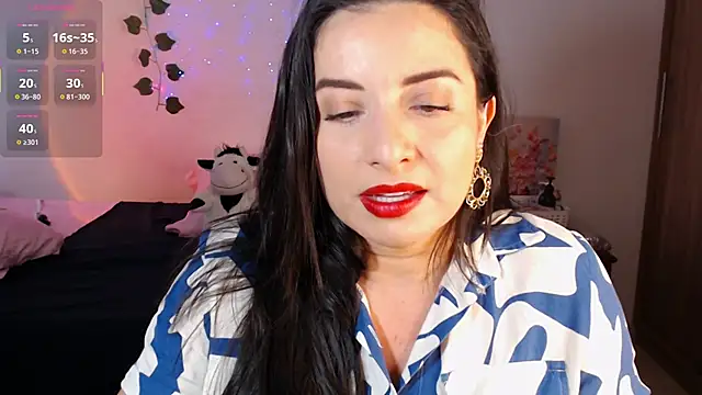 Karlinlive online show from January 12, 2026, 6:58 pm