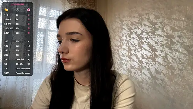 IsabellaWave online show from February 22, 2026, 10:39 am