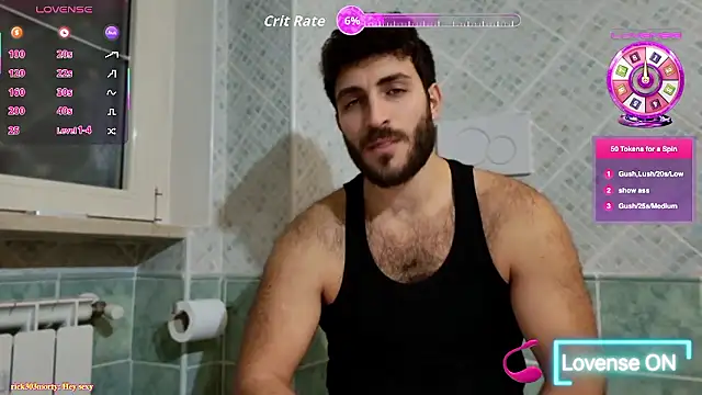 Snapshot of mark_ariete chatting on January 10, 2026, 8:26 pm mark ariete online show from January 10, 2026, 8:26 pm