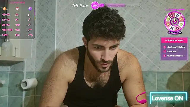 Snapshot of mark_ariete chatting on January 11, 2026, 8:16 pm mark ariete online show from January 11, 2026, 8:16 pm