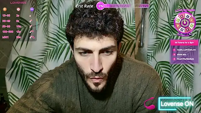 Snapshot of mark_ariete chatting on February 2, 2026, 6:40 pm mark ariete online show from February 2, 2026, 6:40 pm