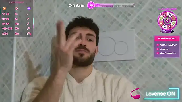 Snapshot of mark_ariete chatting on January 14, 2026, 8:56 pm mark ariete online show from January 14, 2026, 8:56 pm