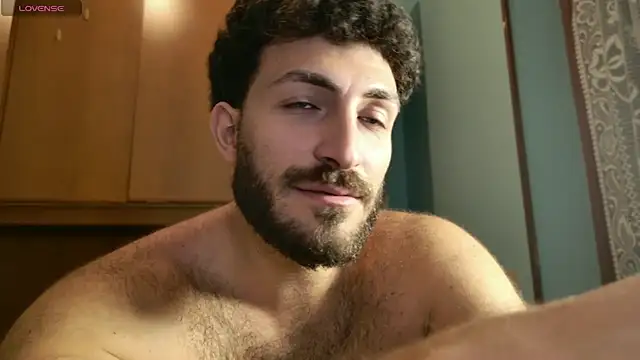 Snapshot of mark_ariete chatting on June 4, 2026, 9:52 pm mark ariete online show from June 4, 2026, 9:52 pm
