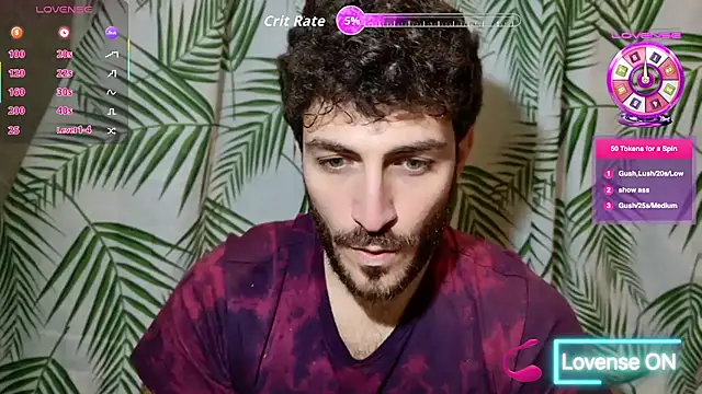 Snapshot of mark_ariete chatting on February 1, 2026, 8:18 pm mark ariete online show from February 1, 2026, 8:18 pm