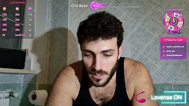 Snapshot of mark_ariete chatting on January 8, 2026, 6:03 pm mark ariete online show from January 8, 2026, 6:03 pm