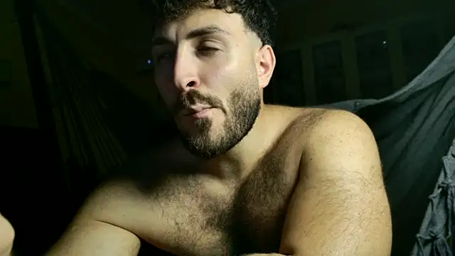 Snapshot of mark_ariete chatting on June 22, 2026, 8:17 pm mark ariete online show from June 22, 2026, 8:17 pm