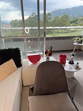 SamVega online show from February 27, 2026, 9:47 pm