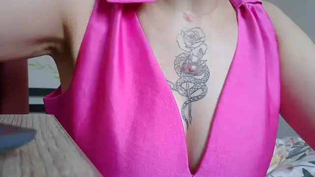 anngelle online show from April 10, 2026, 6:53 am