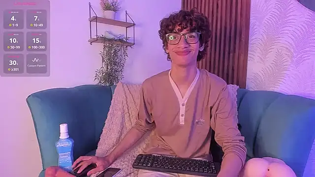 Will Turneer online show from February 6, 2026, 5:25 am