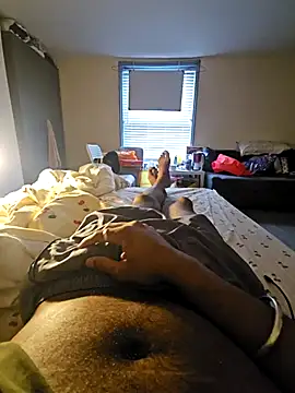 Gnax1 online show from April 27, 2026, 6:17 pm