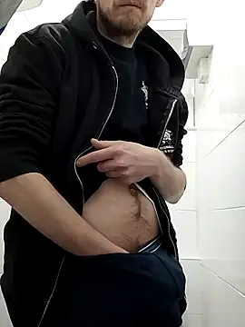 CrookedBunk3527 online show from March 11, 2026, 5:12 am