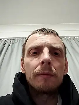 CrookedBunk3527 online show from January 11, 2026, 7:54 pm