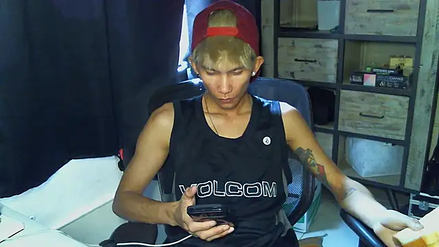 Snapshot of jhaycobXgarcia chatting on March 8, 2026, 8:12 pm jhaycobXgarcia online show from March 8, 2026, 8:12 pm