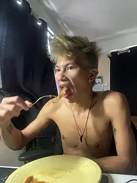 jhaycobXgarcia online show from February 6, 2026, 9:00 pm