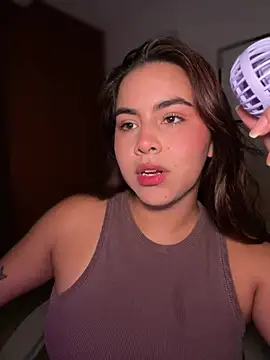 Zarahs Blare1 online show from July 29, 2026, 2:00 am
