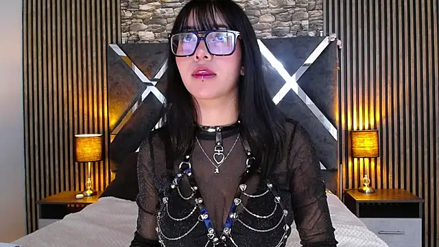 Amy channel online show from March 24, 2026, 12:38 pm