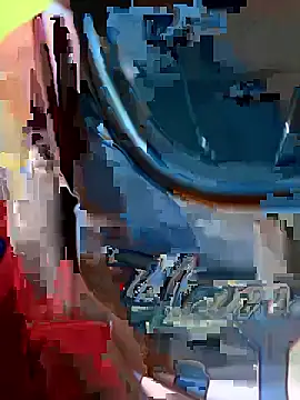 Queenndevil online show from January 16, 2026, 2:04 am