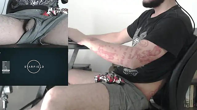 mateoconde00 online show from February 17, 2026, 7:05 am