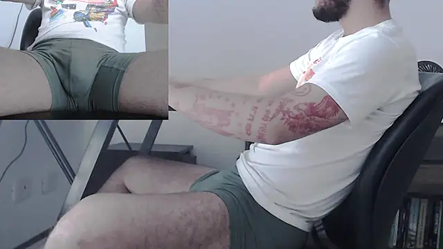 mateoconde00 online show from February 12, 2026, 2:00 am