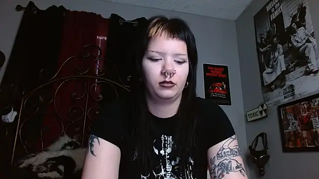Bettieee Agura online show from June 1, 2026, 10:53 pm