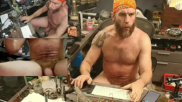 HouseOfHans online show from April 3, 2026, 2:56 pm