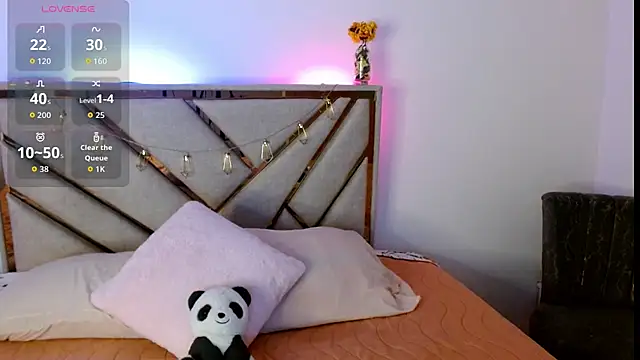 kilye hernandez online show from March 10, 2026, 4:00 pm