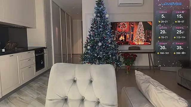 MySexyQueen online show from January 14, 2026, 3:10 am