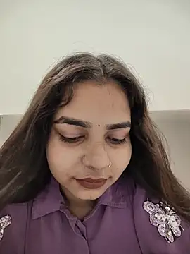 Himani 0122 online show from June 30, 2026, 1:44 pm