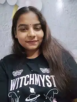 Himani 0122 online show from June 21, 2026, 5:24 am