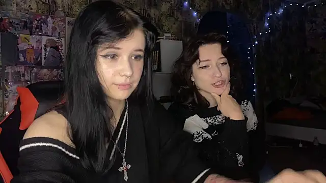 Absent Fairy online show from July 11, 2026, 5:46 pm