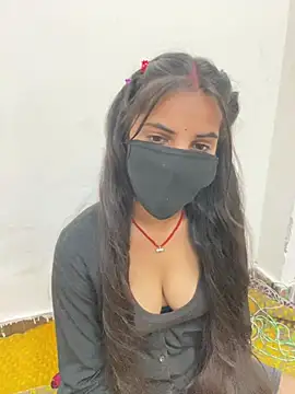 Pooja Love143 online show from April 1, 2026, 6:48 am