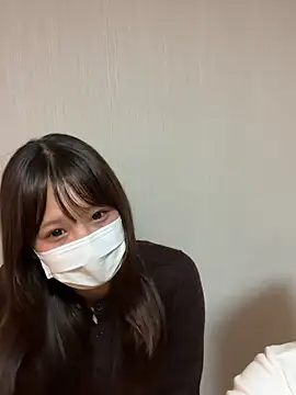 hikari12345678 online show from December 14, 2025, 10:54 am