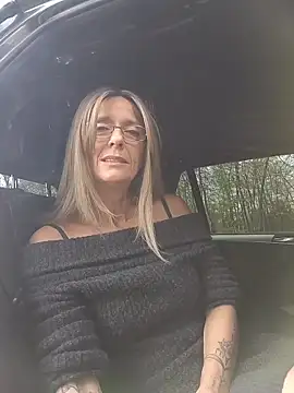 Sacha Scorp online show from March 28, 2026, 9:10 am