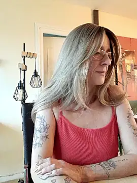 Sacha Scorp online show from January 15, 2026, 9:45 am